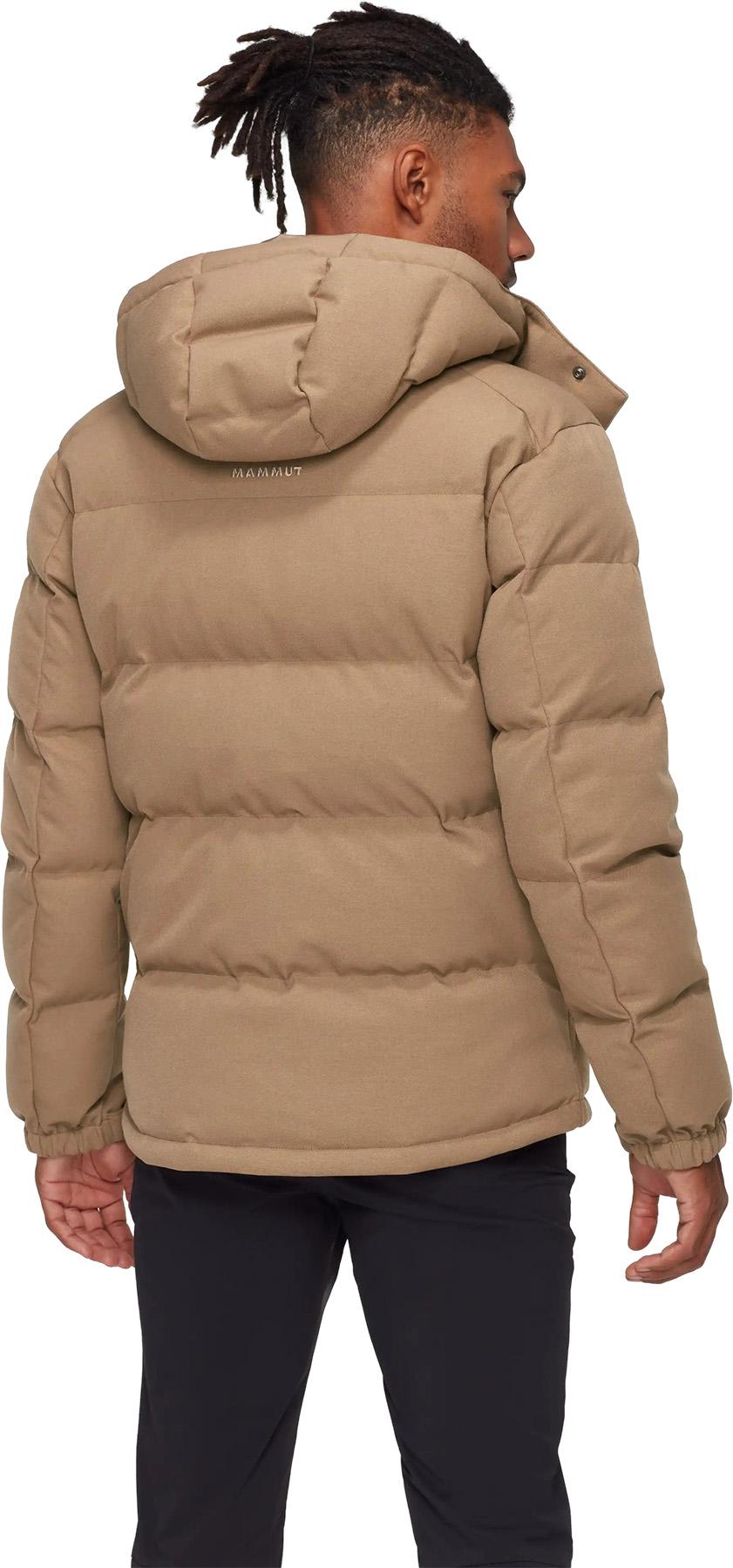 Product image for Roseg 2.0 Insulated Hooded Jacket - Men's