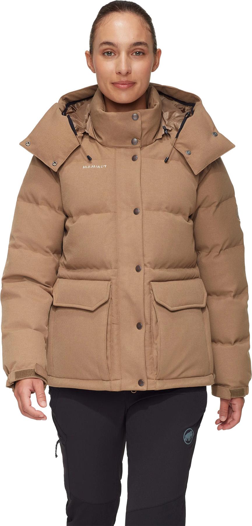 Product gallery image number 4 for product Roseg 2.0 Insulated Hooded Jacket - Women's