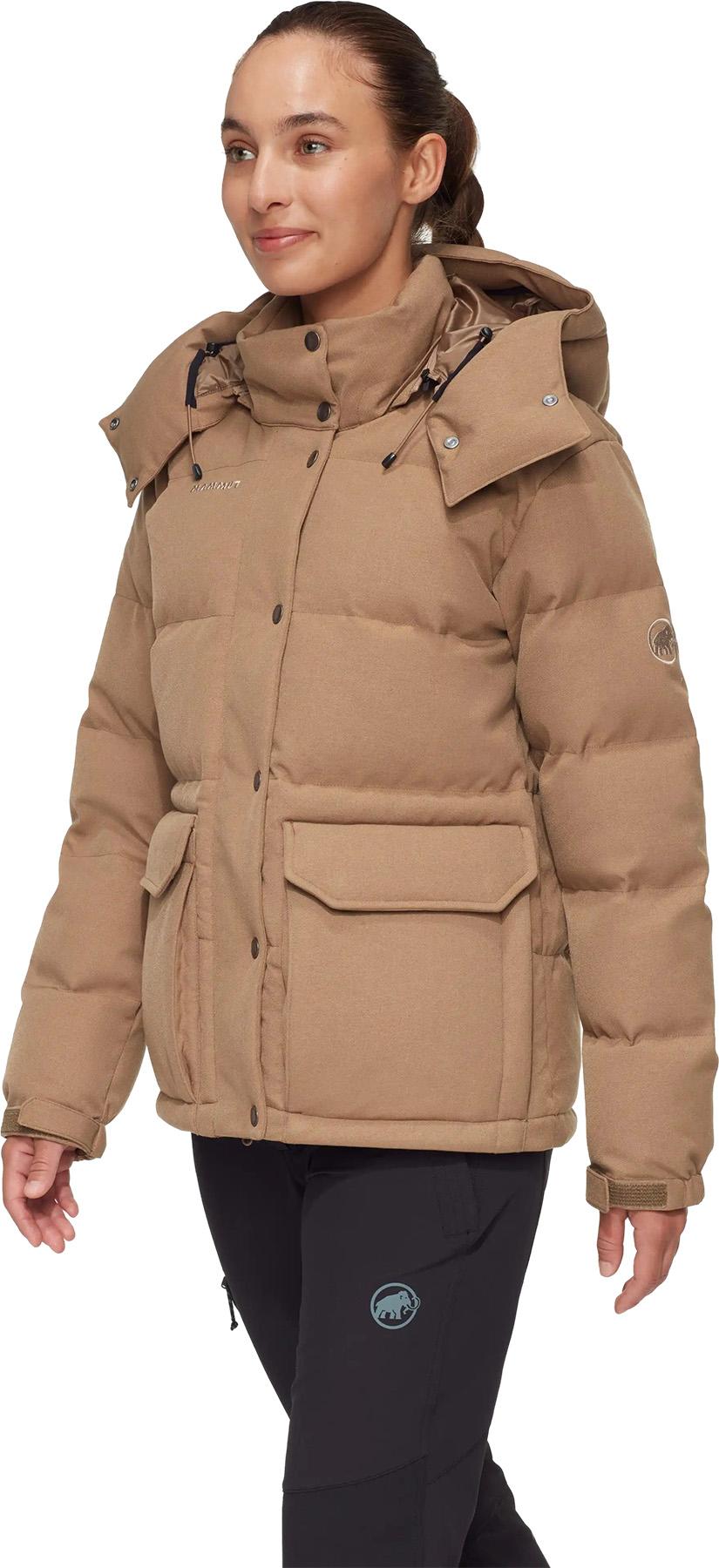 Product gallery image number 2 for product Roseg 2.0 Insulated Hooded Jacket - Women's