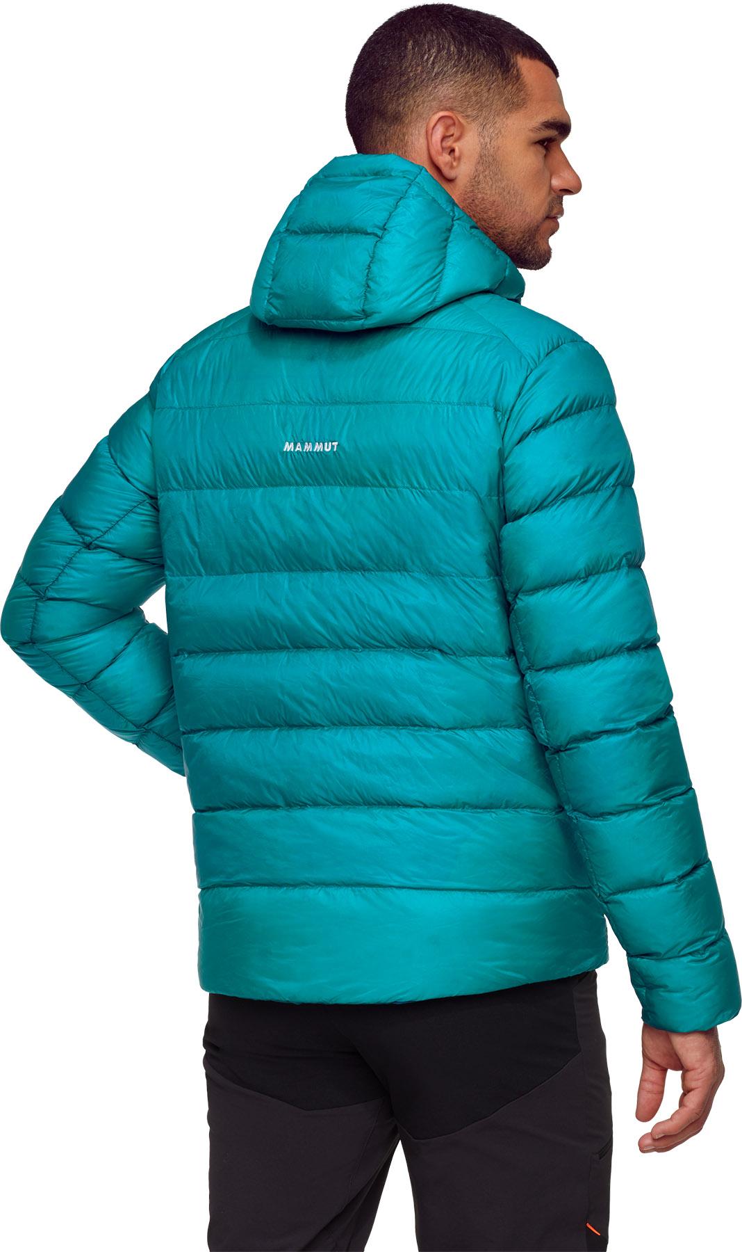 Product gallery image number 2 for product Broad Peak Pro IN Hooded Jacket - Men's