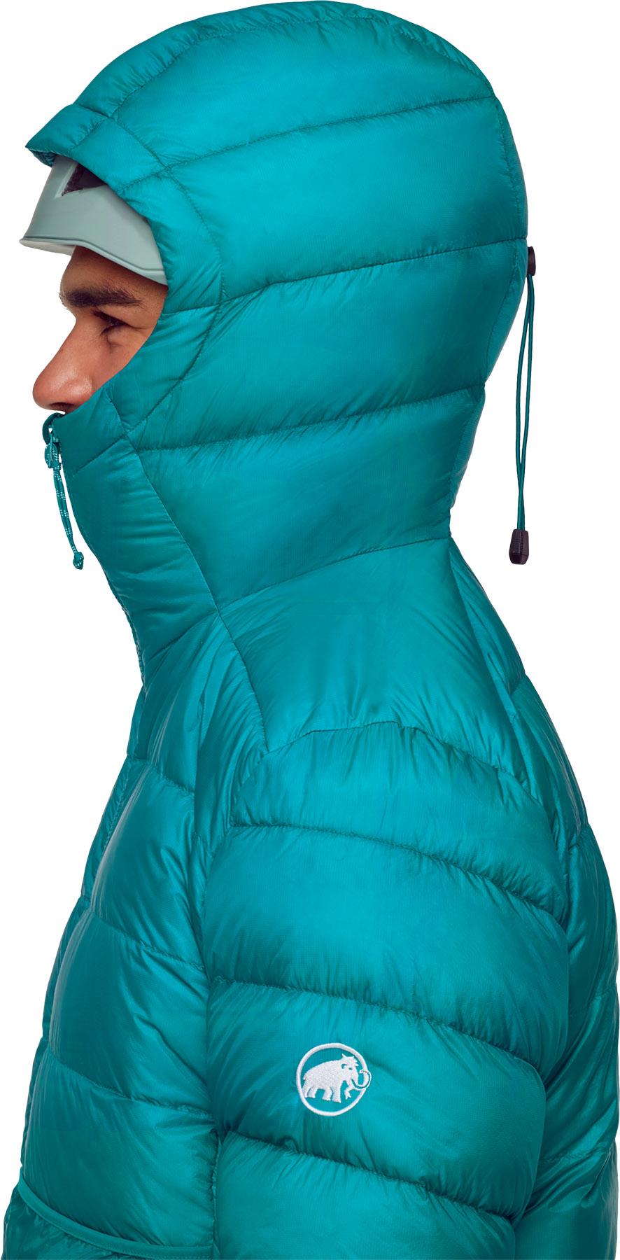 Product gallery image number 4 for product Broad Peak Pro IN Hooded Jacket - Men's