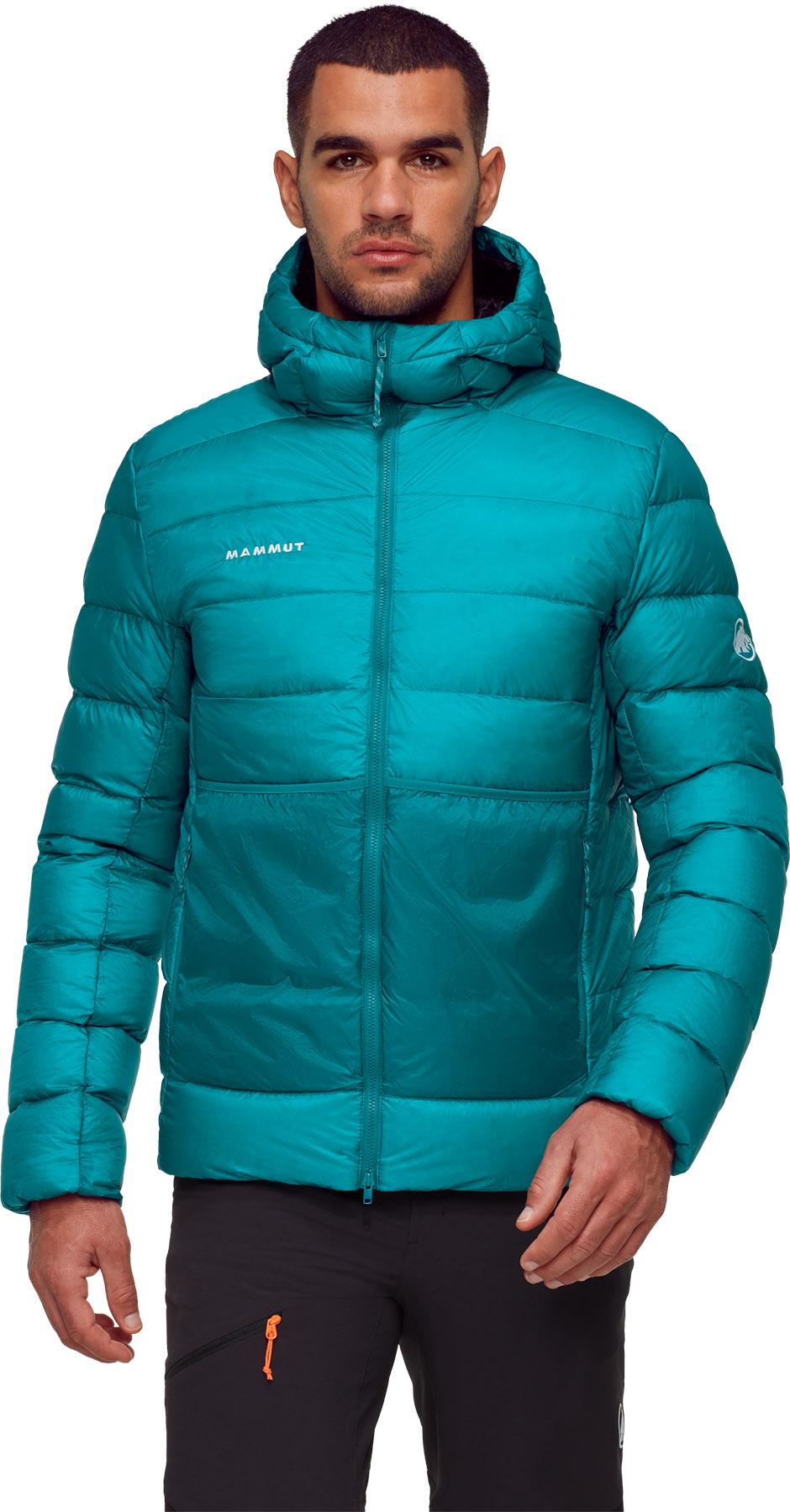 Product gallery image number 3 for product Broad Peak Pro IN Hooded Jacket - Men's
