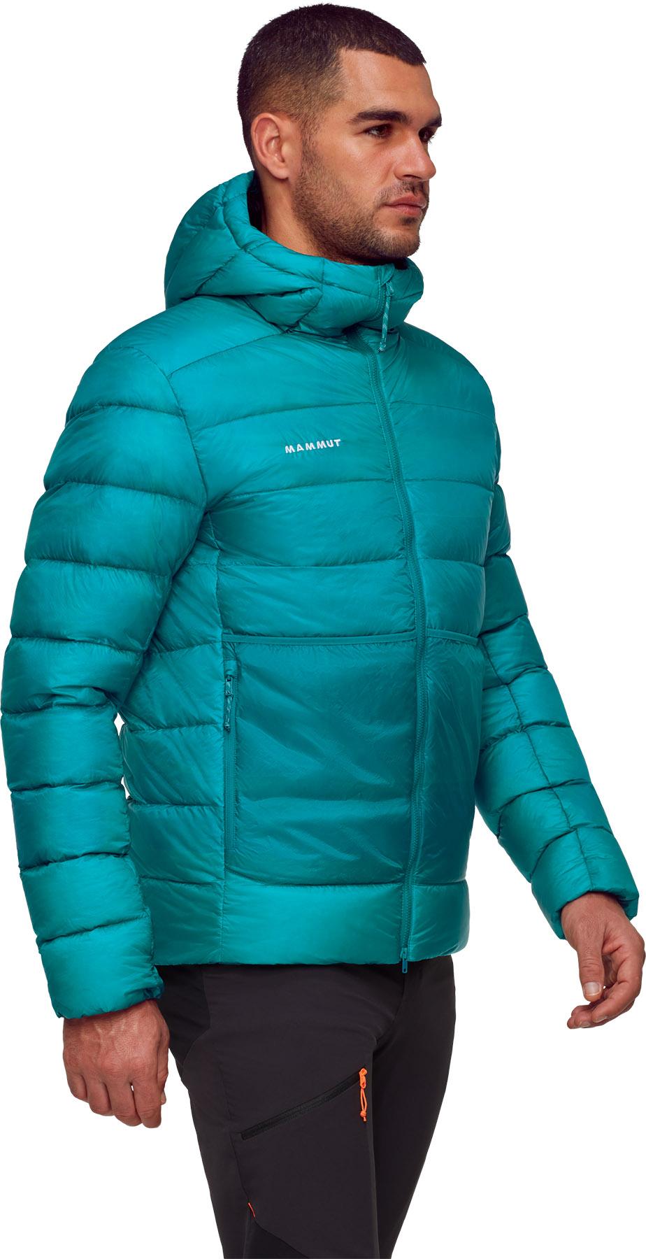 Product gallery image number 5 for product Broad Peak Pro IN Hooded Jacket - Men's