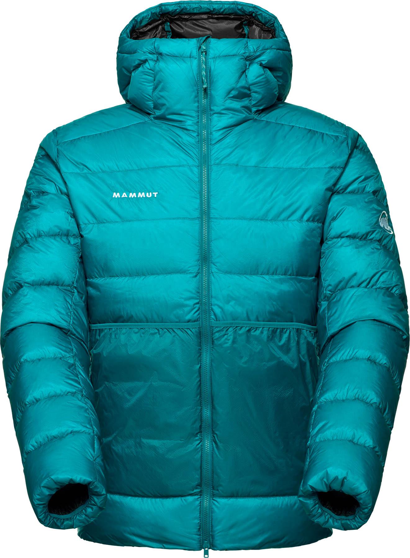 Product image for Broad Peak Pro IN Hooded Jacket - Men's