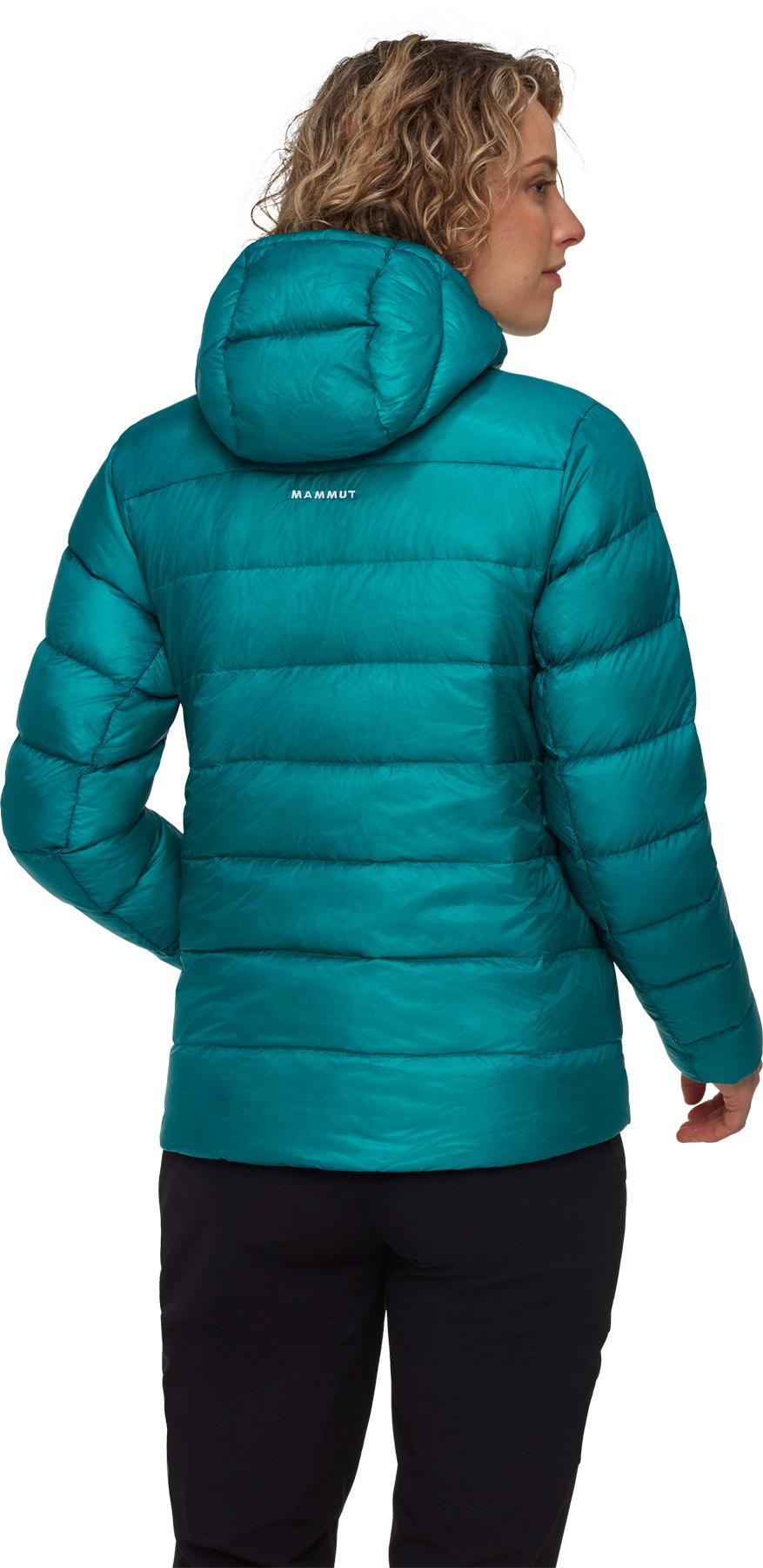 Numéro de l'image de la galerie de produits 2 pour le produit Veste à capuchon Broad Peak Pro IN - Femme
