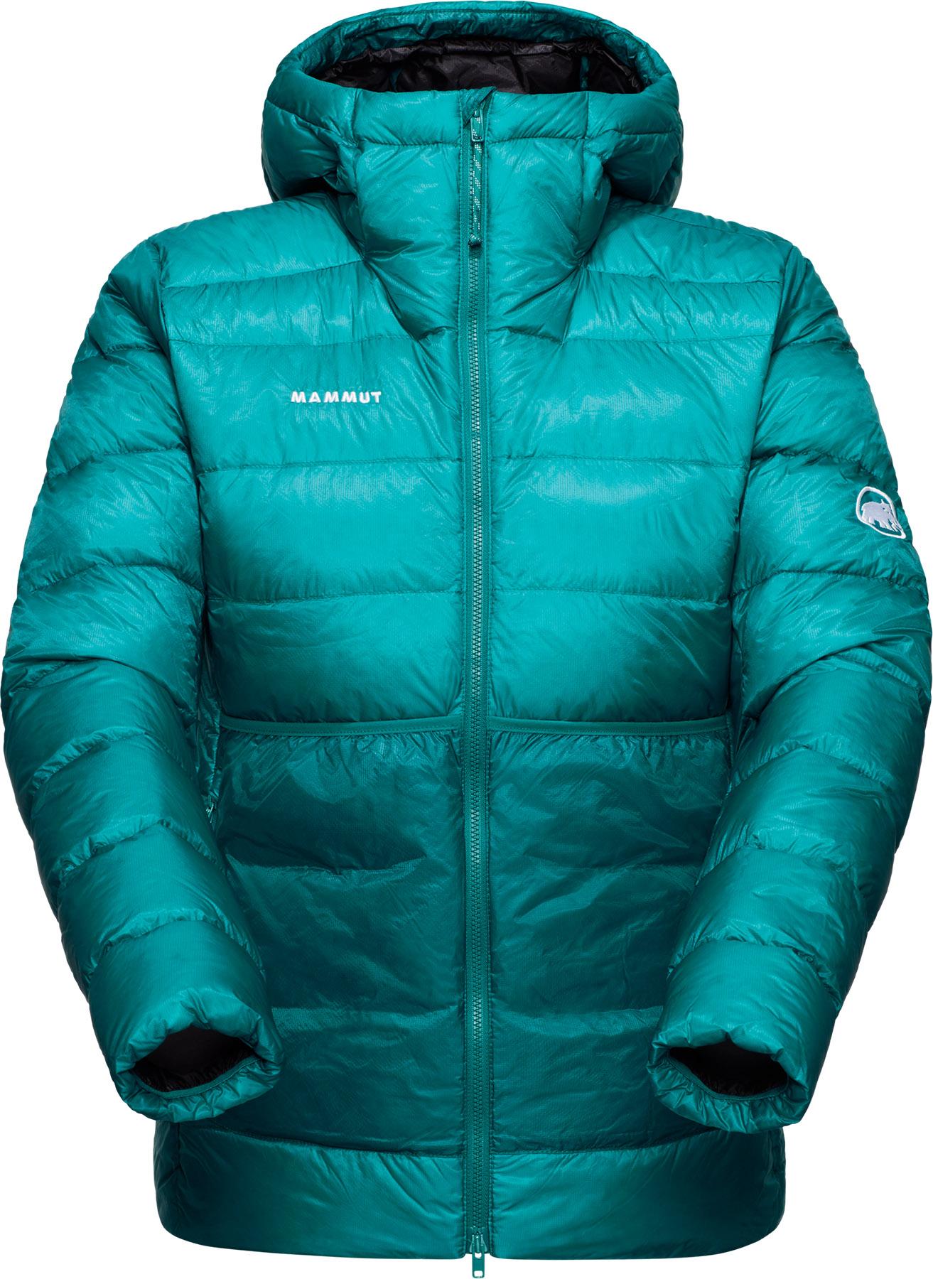 Image de produit pour Veste à capuchon Broad Peak Pro IN - Femme