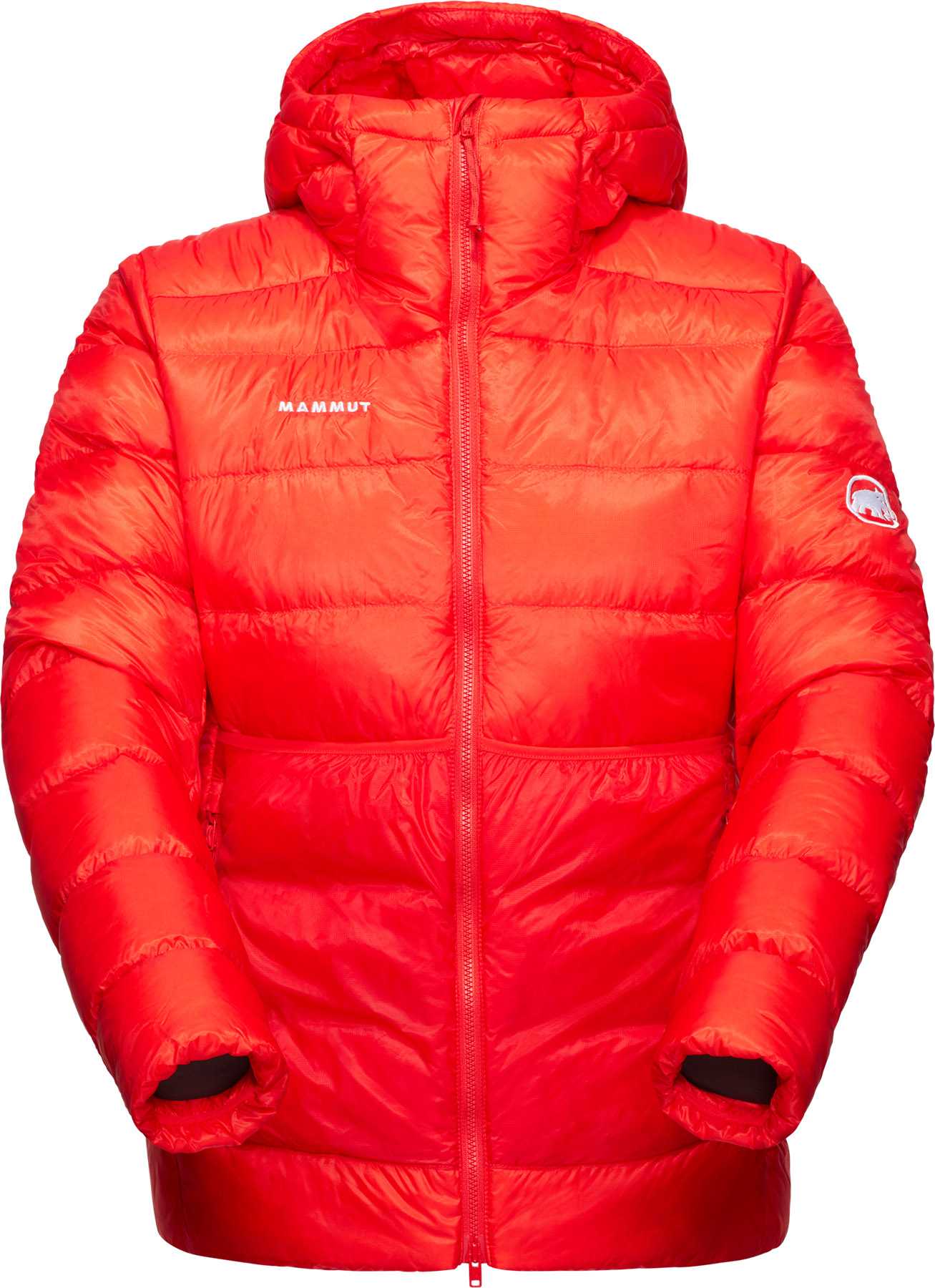 Mammut Red