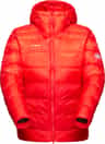 Couleur: Mammut Red