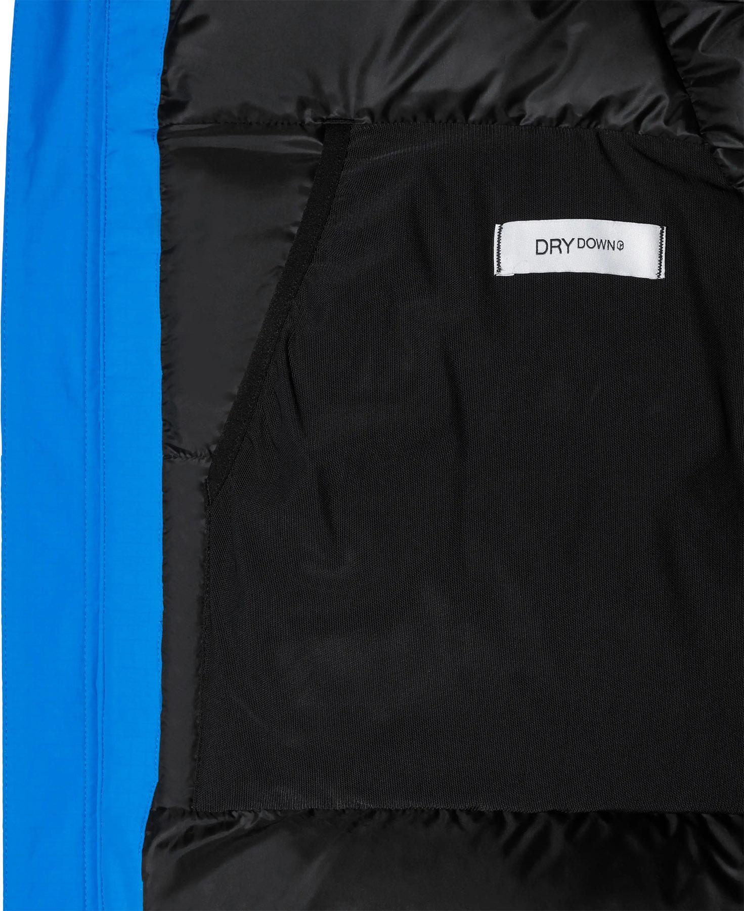 Product gallery image number 4 for product Arctic Insulated Hooded Parka - Men's