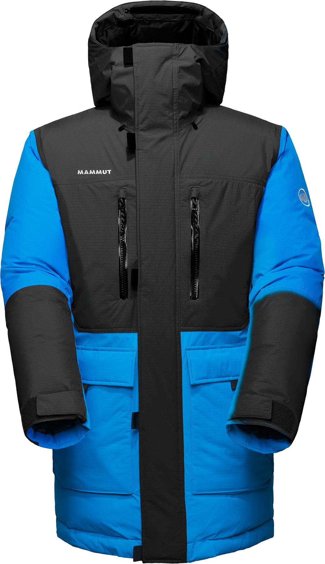 Product image for Arctic Insulated Hooded Parka - Men's