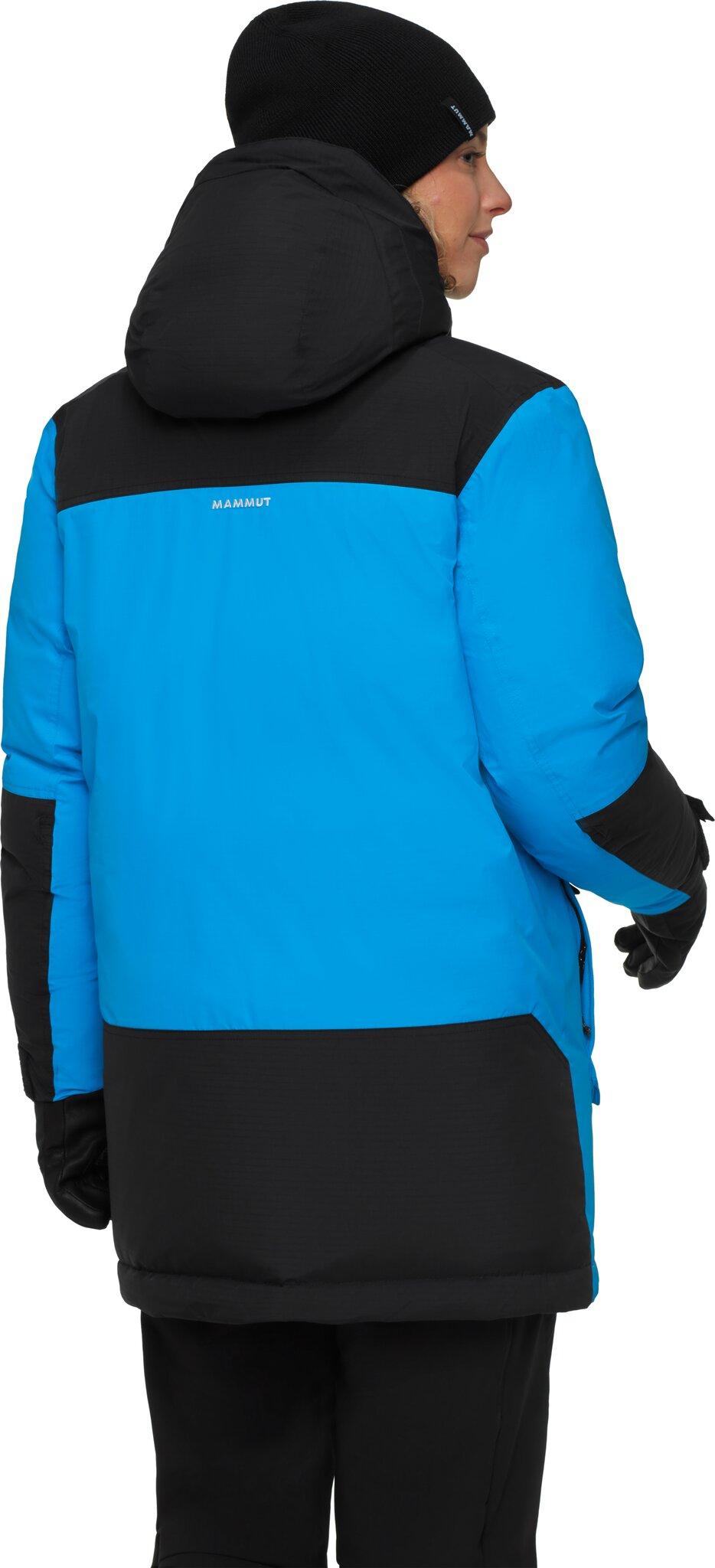 Numéro de l'image de la galerie de produits 3 pour le produit Parka à capuchon Arctic IN - Femme