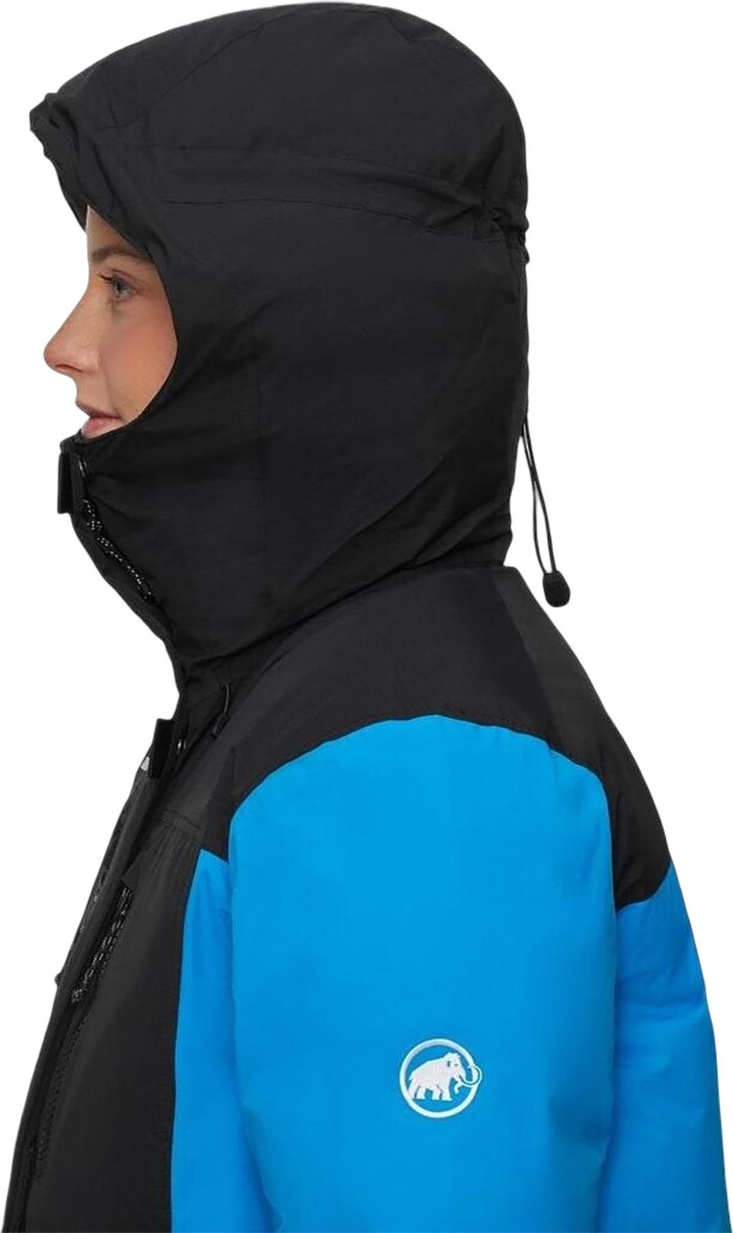 Numéro de l'image de la galerie de produits 2 pour le produit Parka à capuchon Arctic IN - Femme