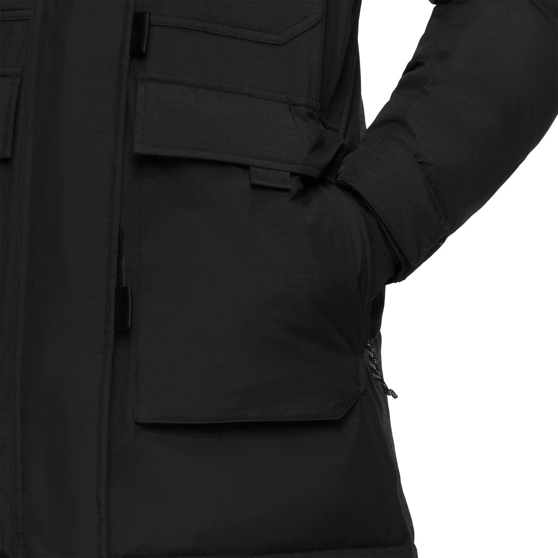 Numéro de l'image de la galerie de produits 8 pour le produit Parka à capuchon Arctic IN - Femme