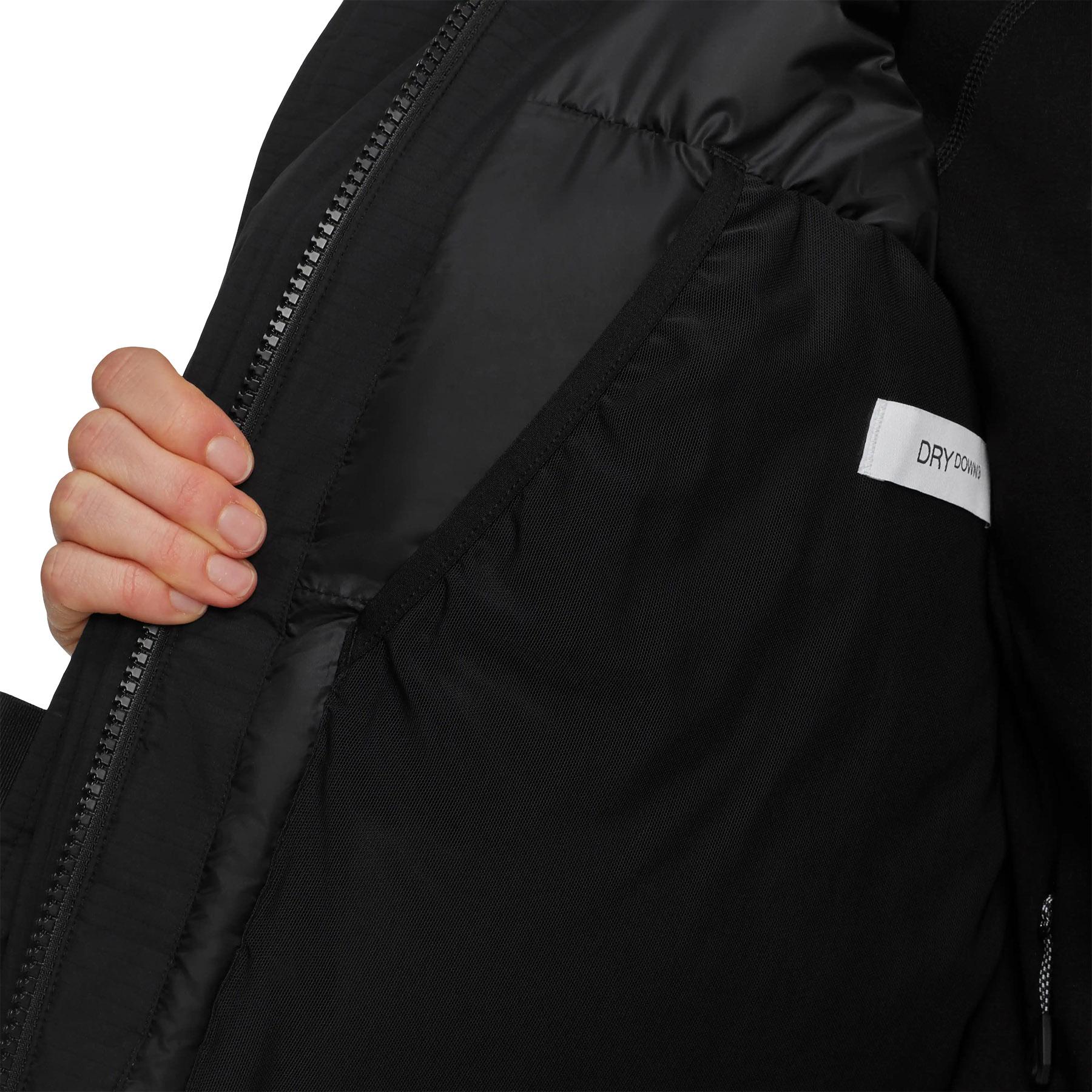Numéro de l'image de la galerie de produits 6 pour le produit Parka à capuchon Arctic IN - Femme