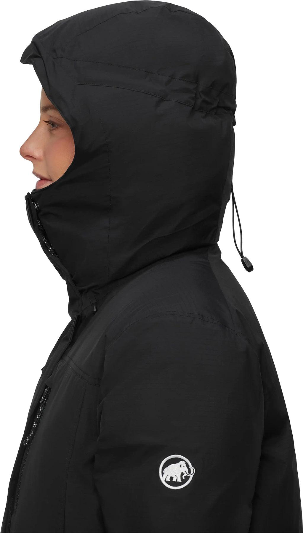 Numéro de l'image de la galerie de produits 3 pour le produit Parka à capuchon Arctic IN - Femme