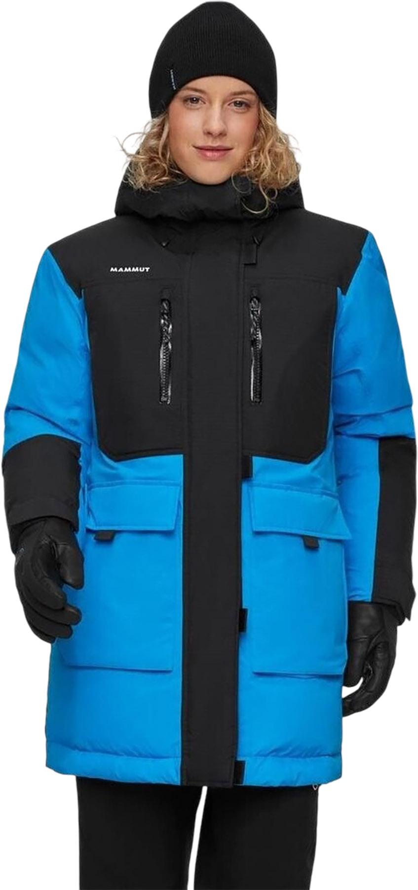 Numéro de l'image de la galerie de produits 5 pour le produit Parka à capuchon Arctic IN - Femme