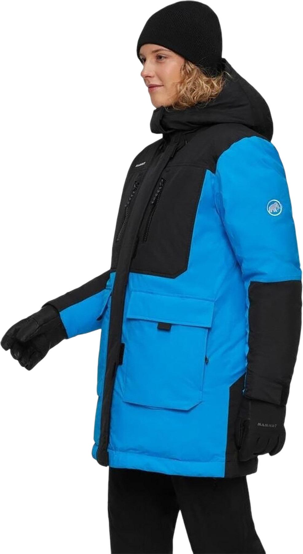 Numéro de l'image de la galerie de produits 6 pour le produit Parka à capuchon Arctic IN - Femme