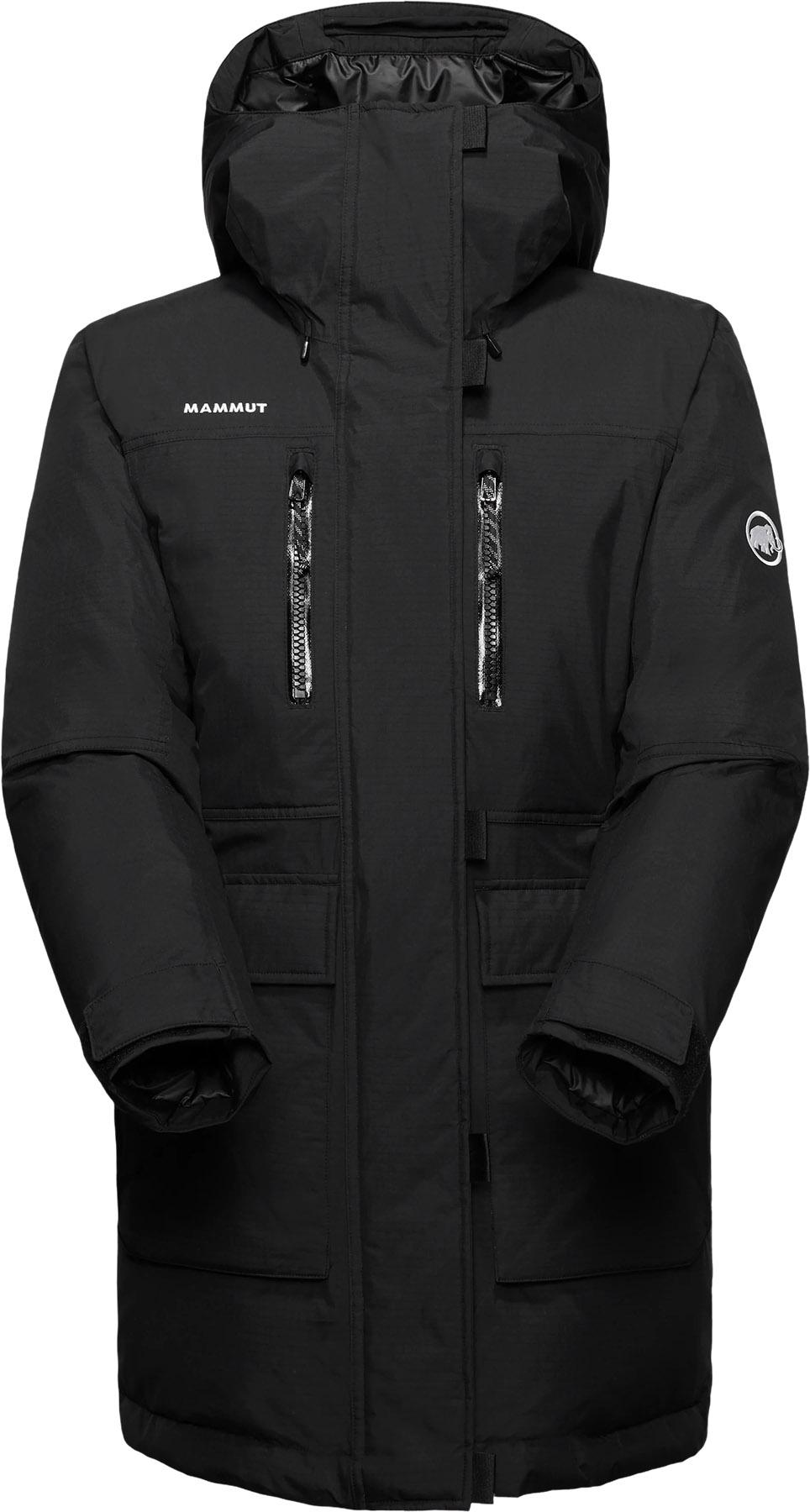 Image de produit pour Parka à capuchon Arctic IN - Femme