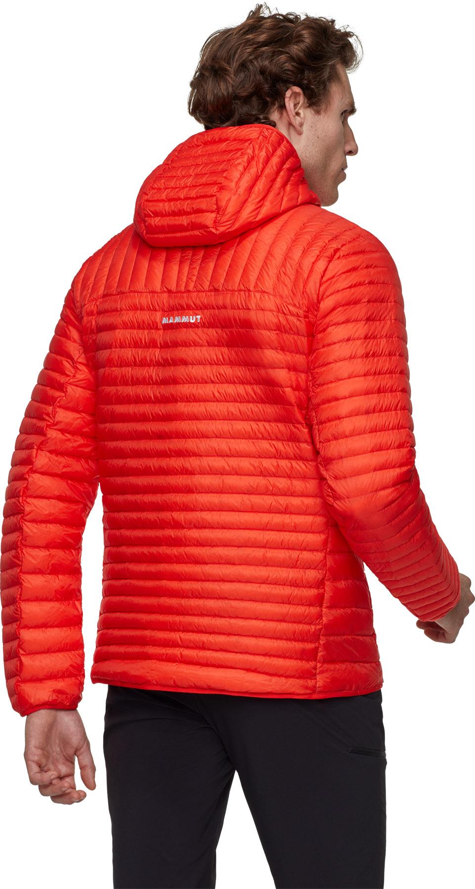 Numéro de l'image de la galerie de produits 2 pour le produit Veste à capuchon Broad Peak Light IN - Homme