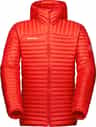 Couleur: Mammut Red