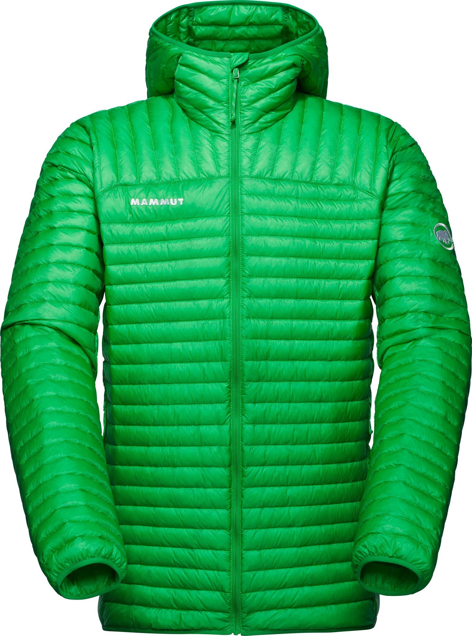 Image de produit pour Veste à capuchon Broad Peak Light IN - Homme