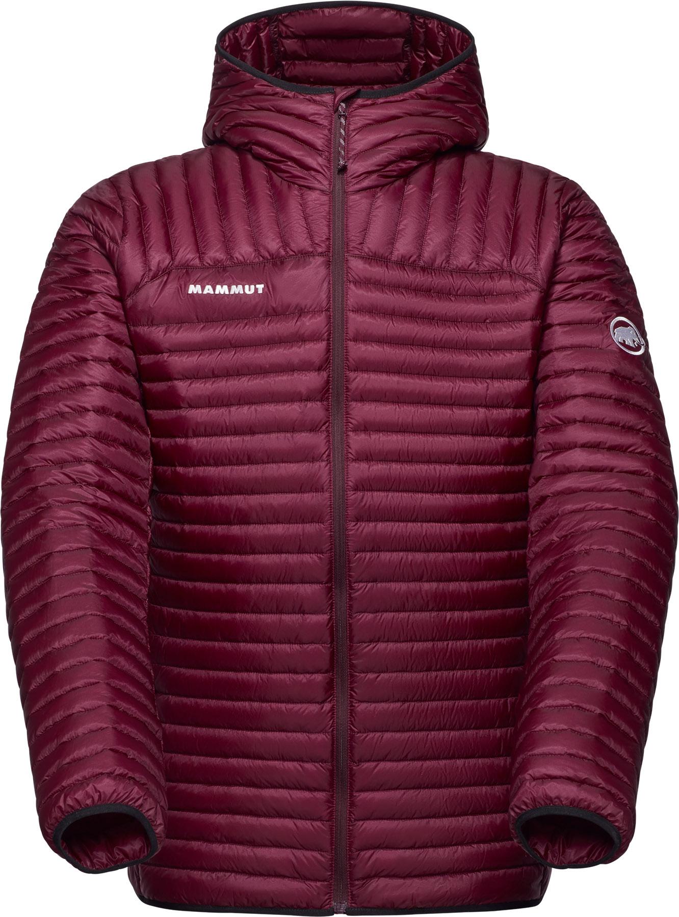 Product image for Broad Peak Light IN Hooded Jacket - Men's