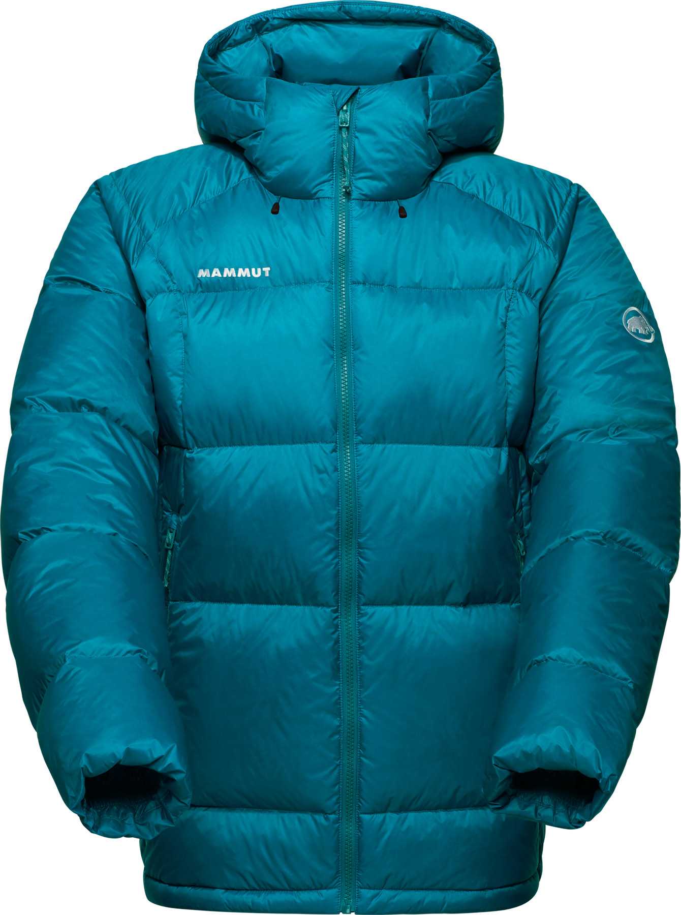 Deep Teal