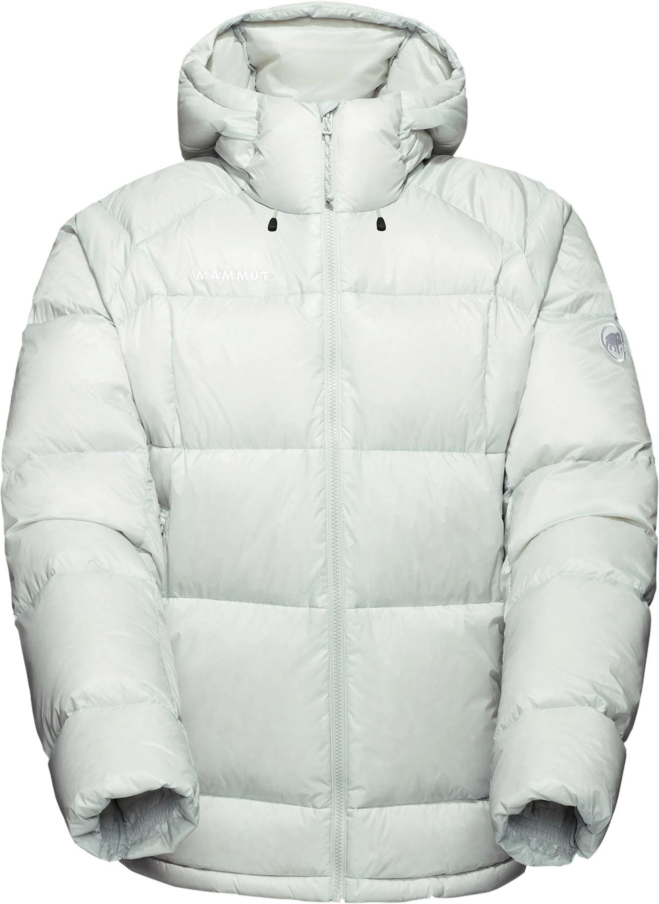 Image de produit pour Manteau isolé à capuchon Glacier - Homme