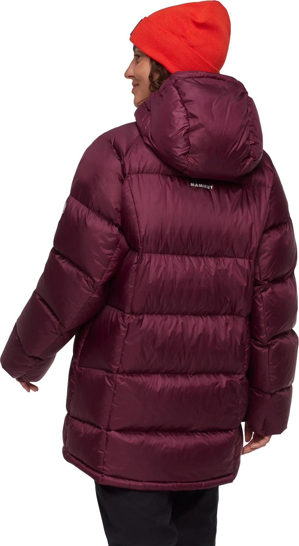 Numéro de l'image de la galerie de produits 2 pour le produit Parka Glow In - Femme