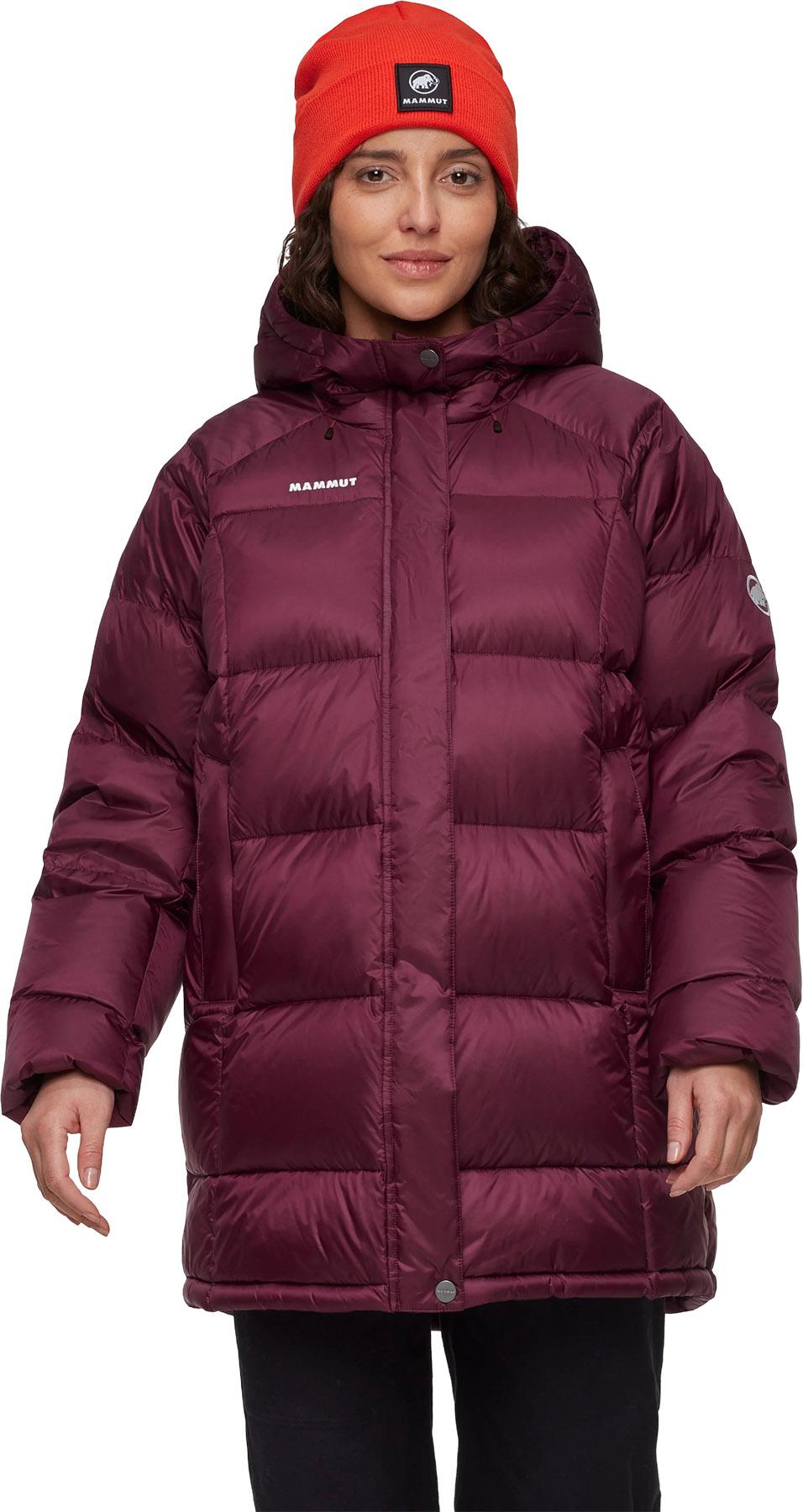 Numéro de l'image de la galerie de produits 4 pour le produit Parka Glow In - Femme