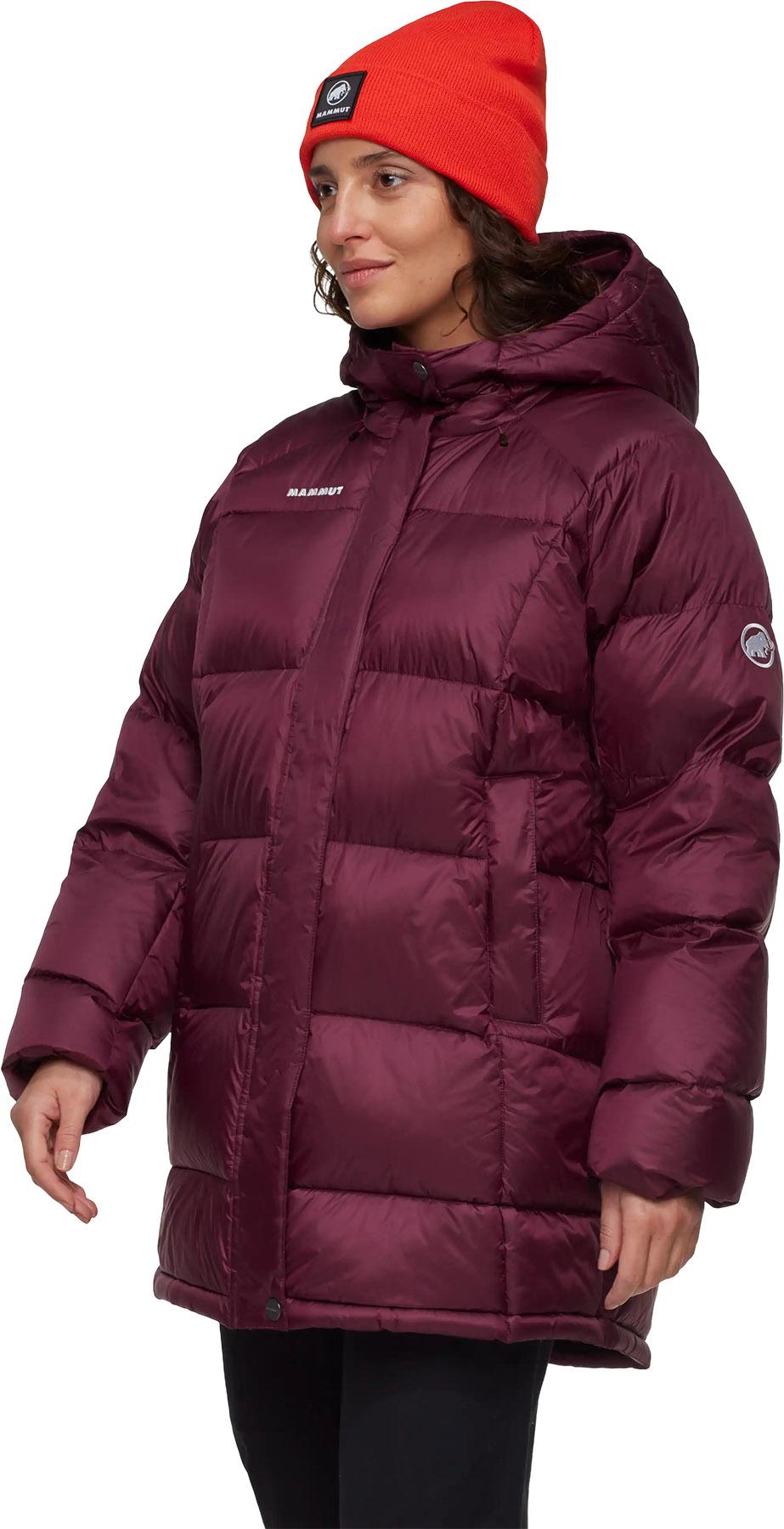 Numéro de l'image de la galerie de produits 5 pour le produit Parka Glow In - Femme