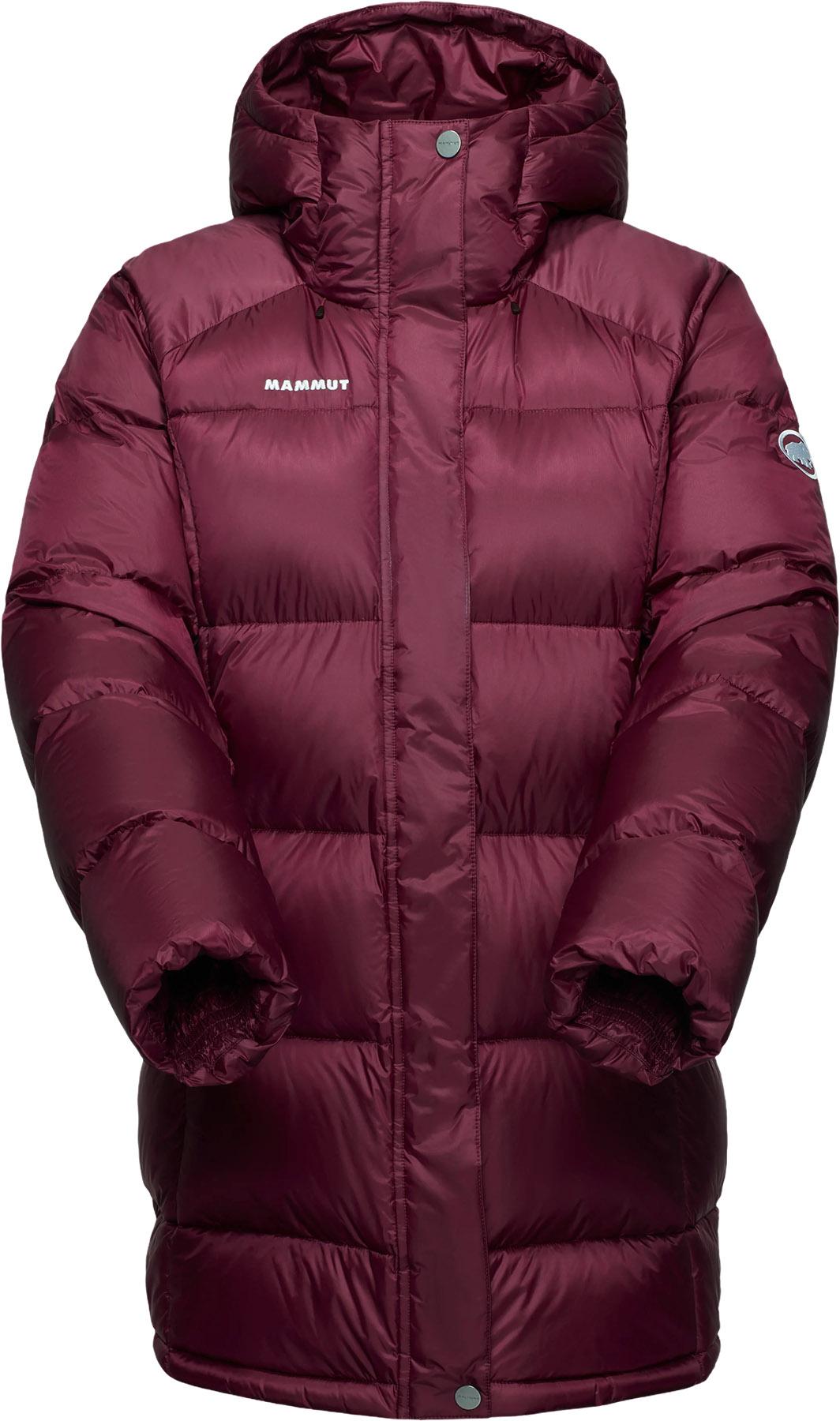 Image de produit pour Parka Glow In - Femme