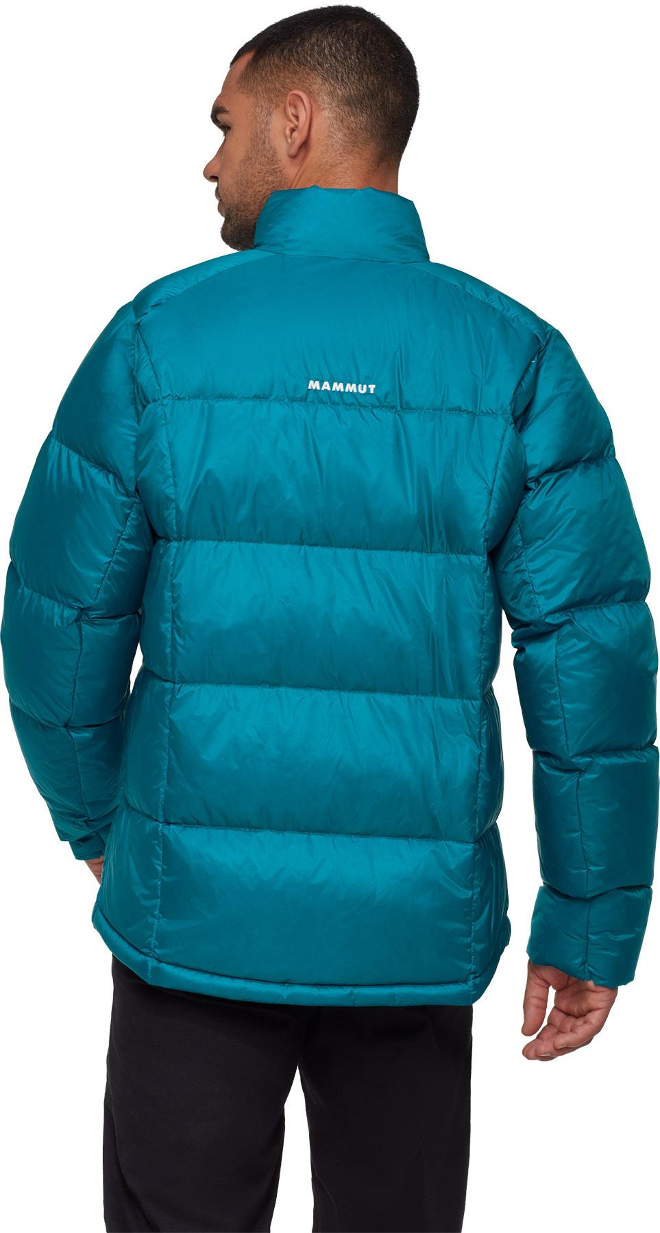 Numéro de l'image de la galerie de produits 2 pour le produit Manteau Glacier Glow IN - Homme