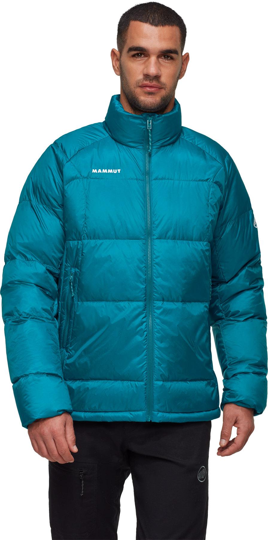 Numéro de l'image de la galerie de produits 3 pour le produit Manteau Glacier Glow IN - Homme