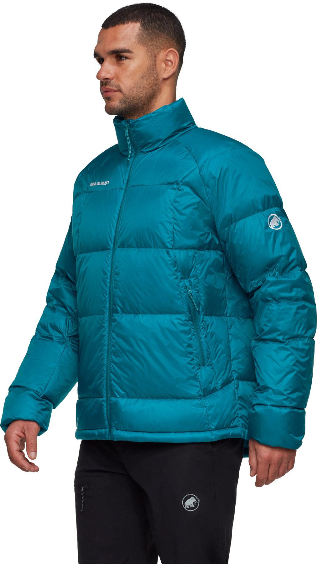 Numéro de l'image de la galerie de produits 4 pour le produit Manteau Glacier Glow IN - Homme