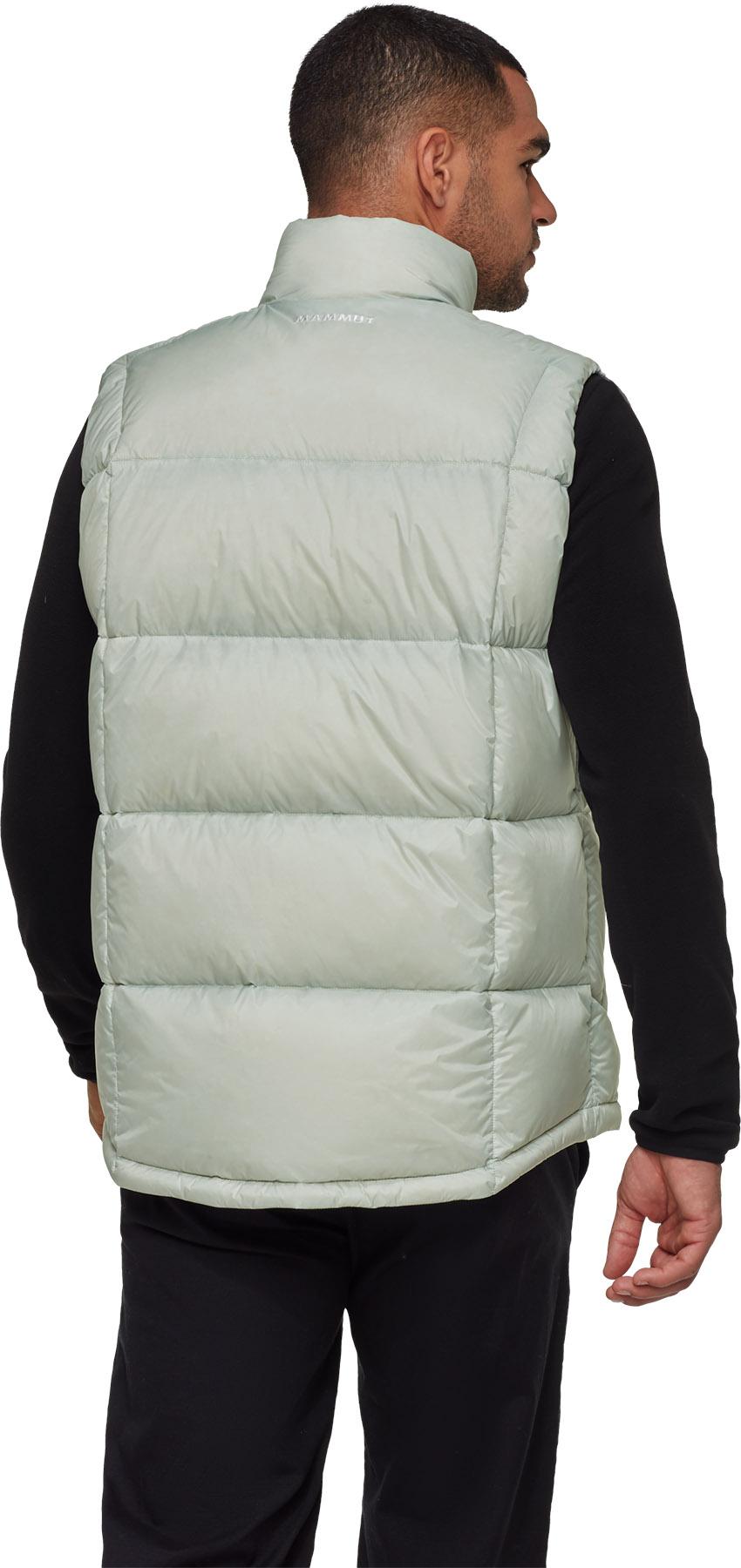 Numéro de l'image de la galerie de produits 3 pour le produit Gilet Glacier Glow IN - Homme