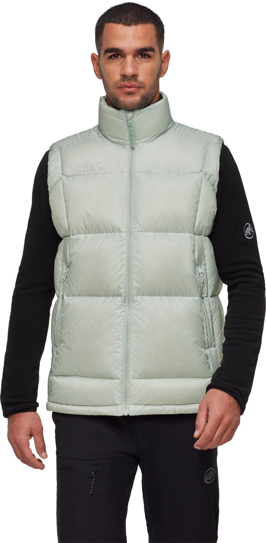 Numéro de l'image de la galerie de produits 4 pour le produit Gilet Glacier Glow IN - Homme