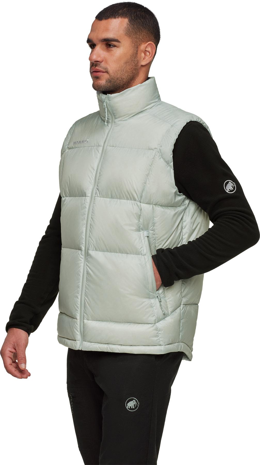 Numéro de l'image de la galerie de produits 2 pour le produit Gilet Glacier Glow IN - Homme