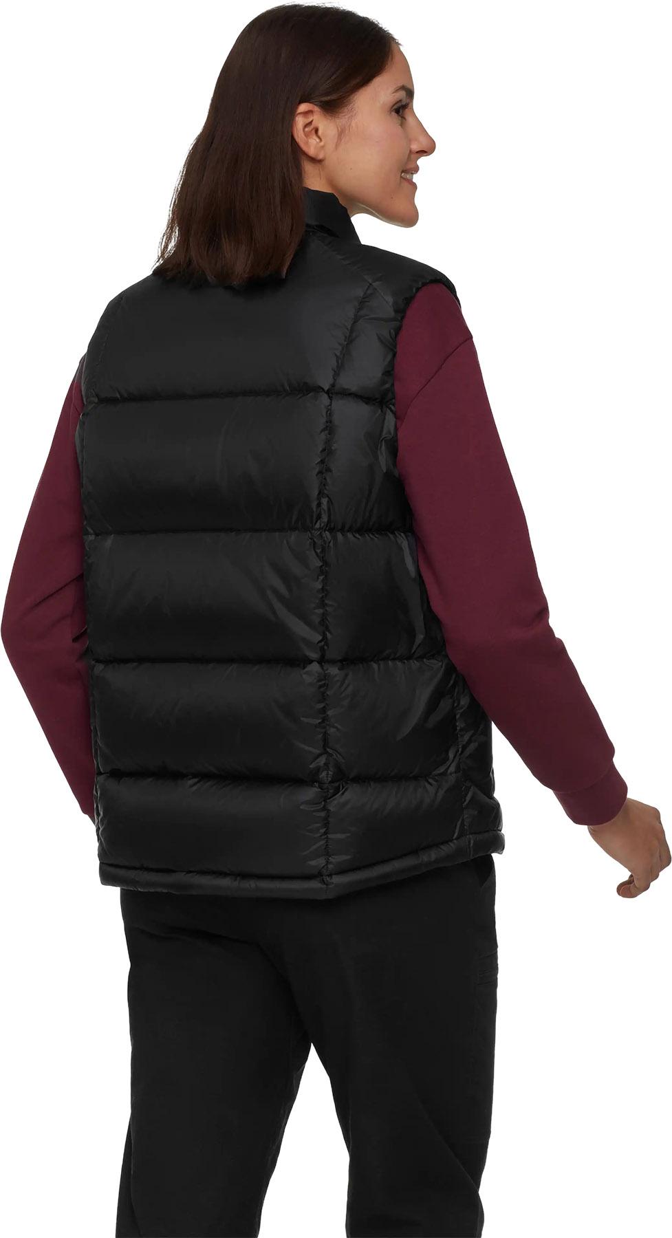 Numéro de l'image de la galerie de produits 2 pour le produit Gilet Glow In - Femme