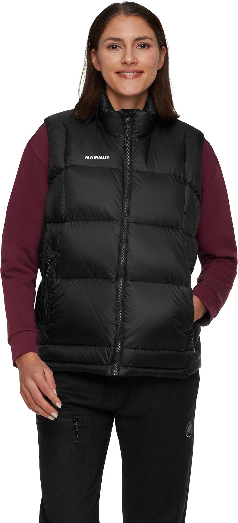 Numéro de l'image de la galerie de produits 3 pour le produit Gilet Glow In - Femme