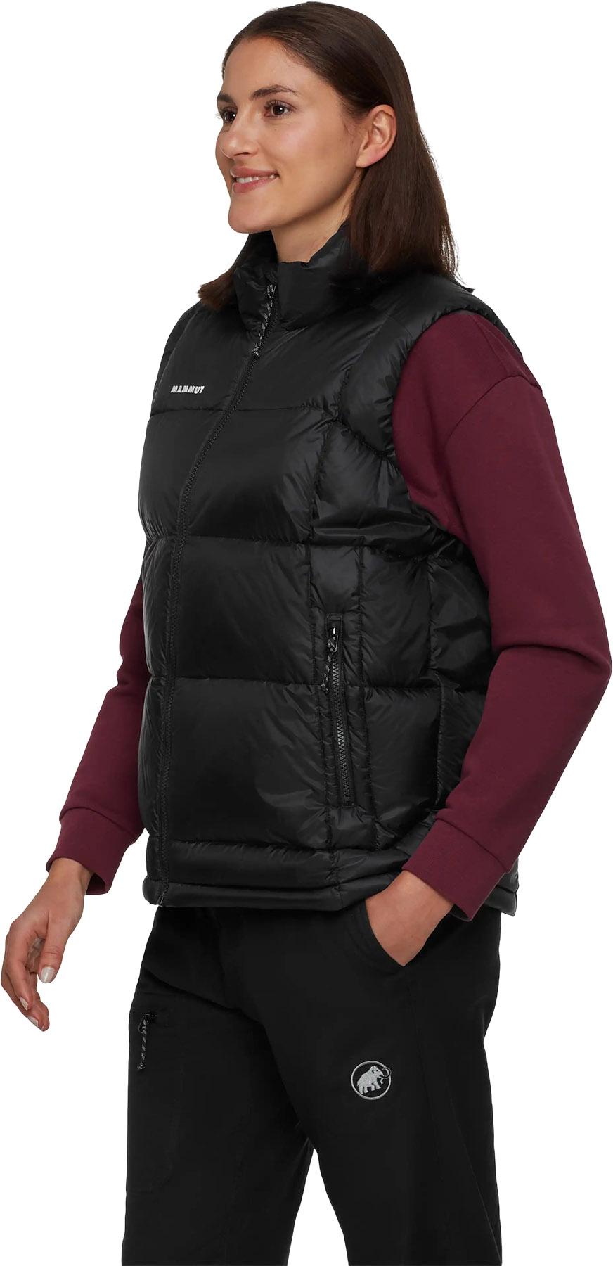 Numéro de l'image de la galerie de produits 5 pour le produit Gilet Glow In - Femme