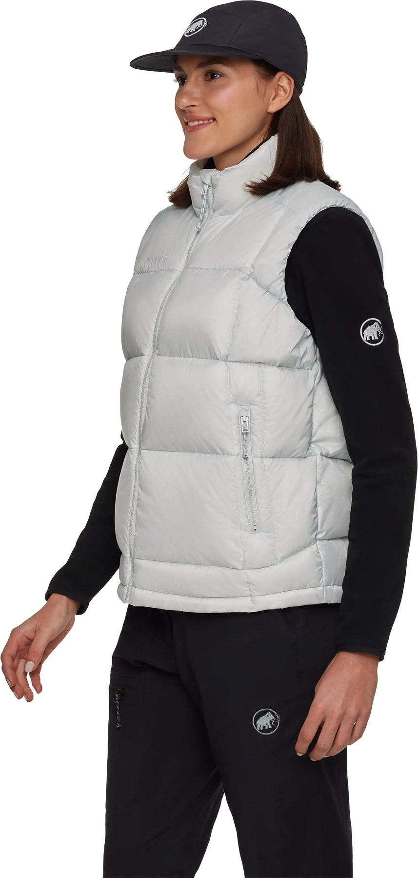 Product gallery image number 4 for product Glow In Vest - Women's