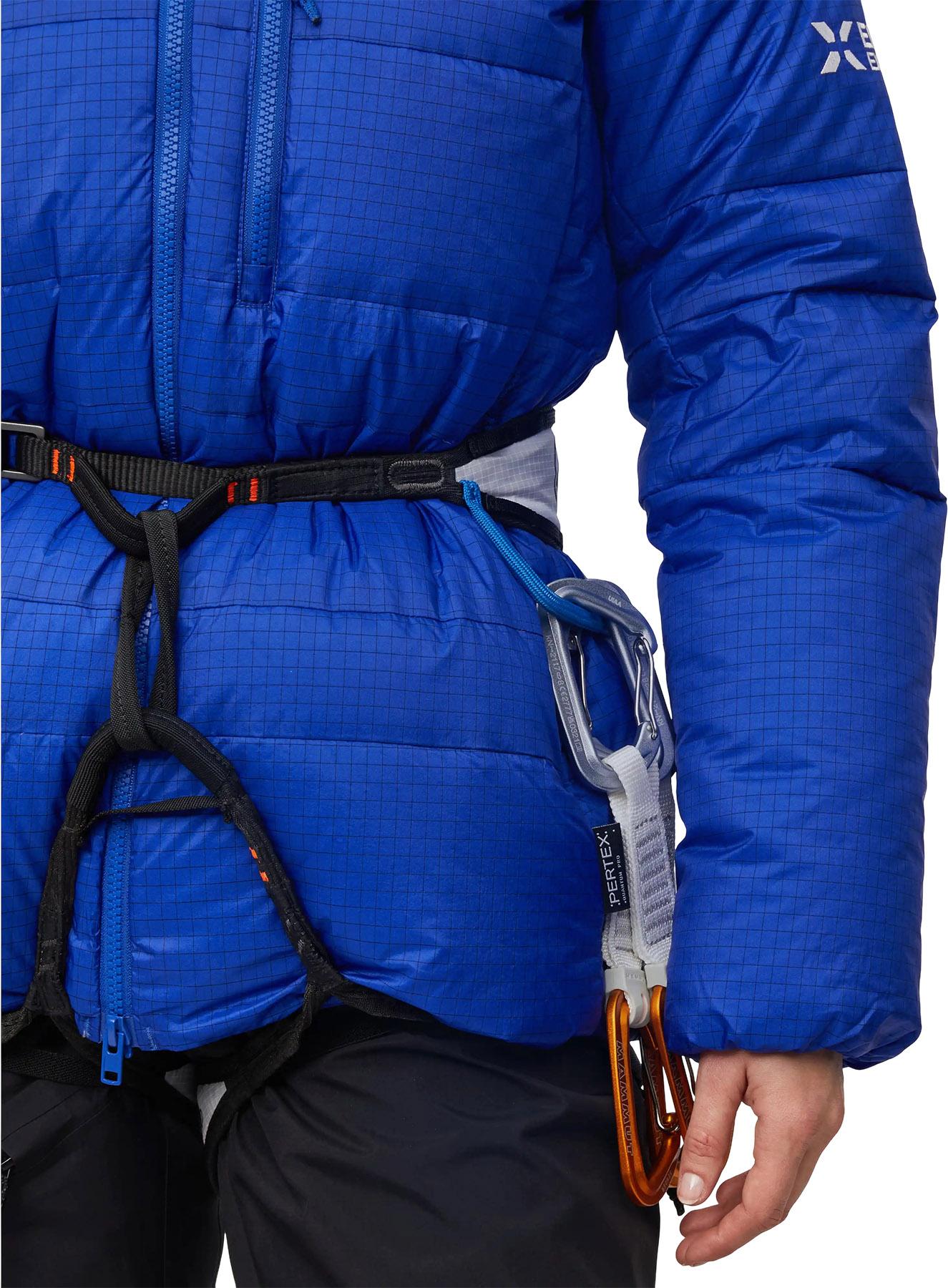 Product gallery image number 3 for product Eiger Nordwand Advanced Down Hooded Jacket - Women's
