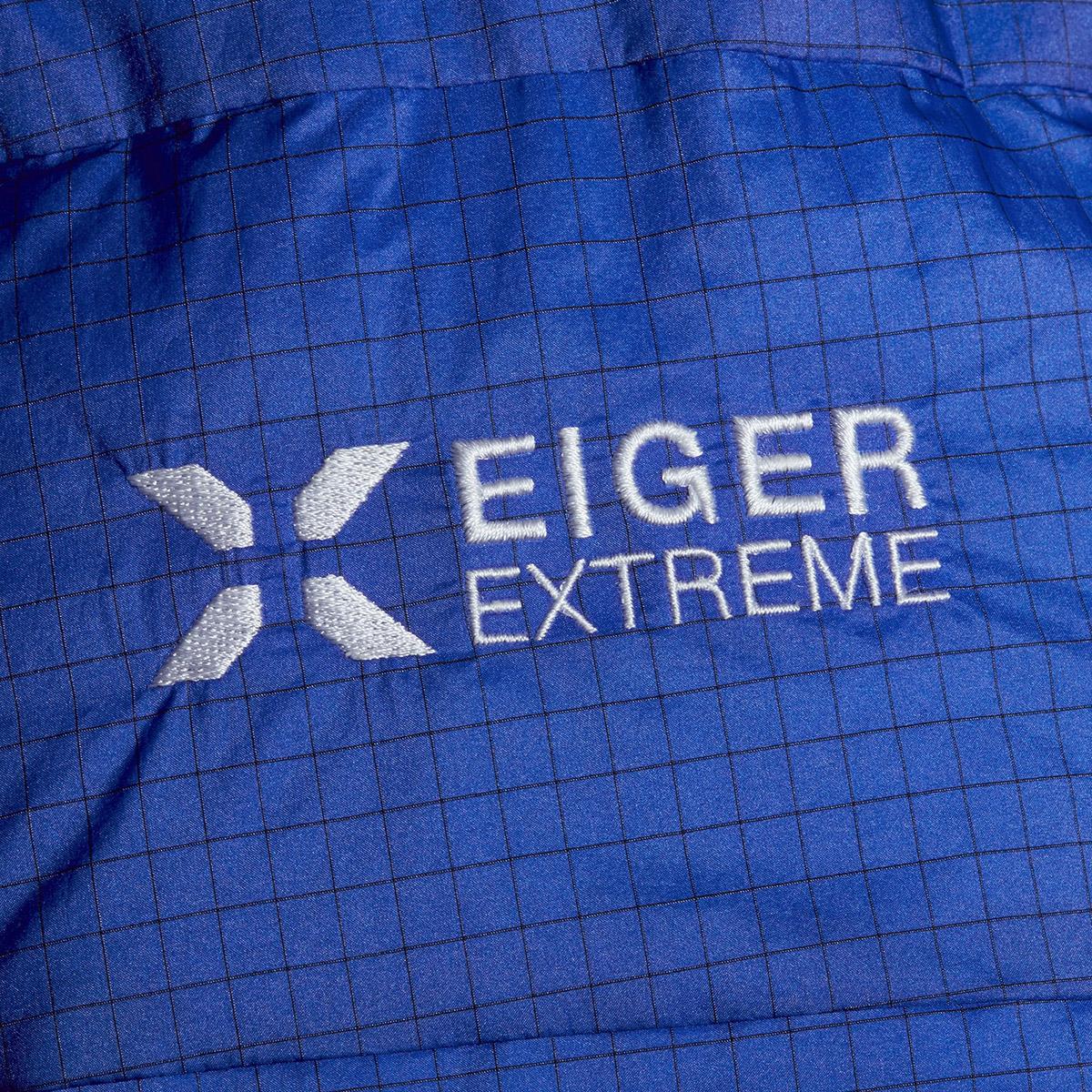 Product gallery image number 4 for product Eiger Nordwand Advanced Down Hooded Jacket - Women's