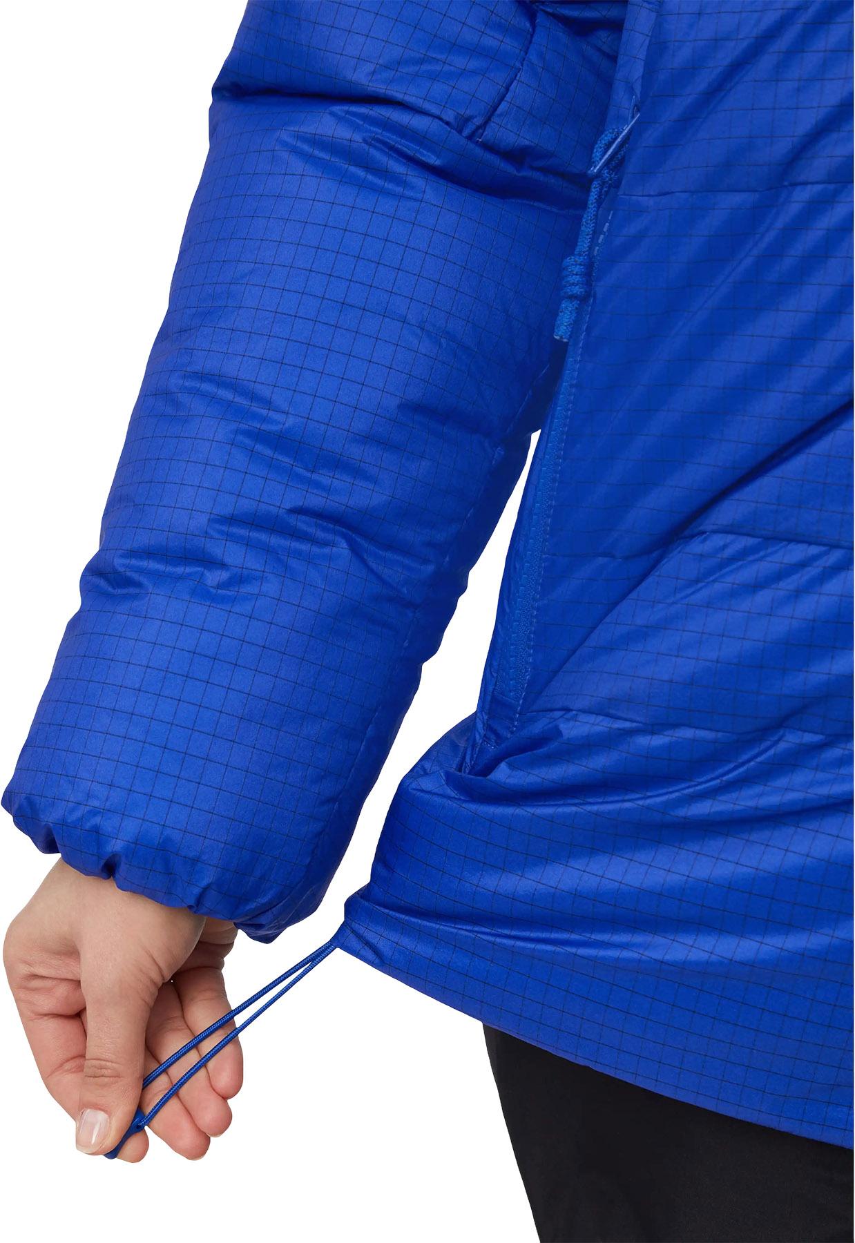 Product gallery image number 9 for product Eiger Nordwand Advanced Down Hooded Jacket - Women's