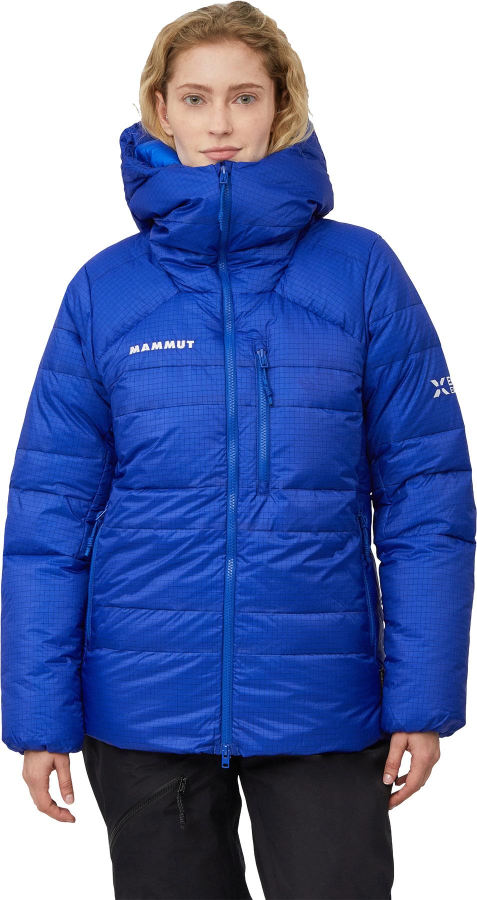 Product gallery image number 11 for product Eiger Nordwand Advanced Down Hooded Jacket - Women's
