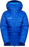Colour: Eiger Blue