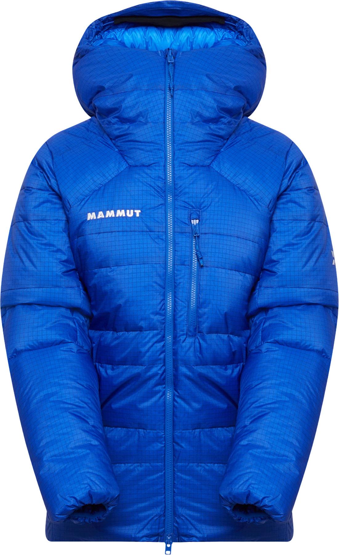 Product image for Eiger Nordwand Advanced Down Hooded Jacket - Women's