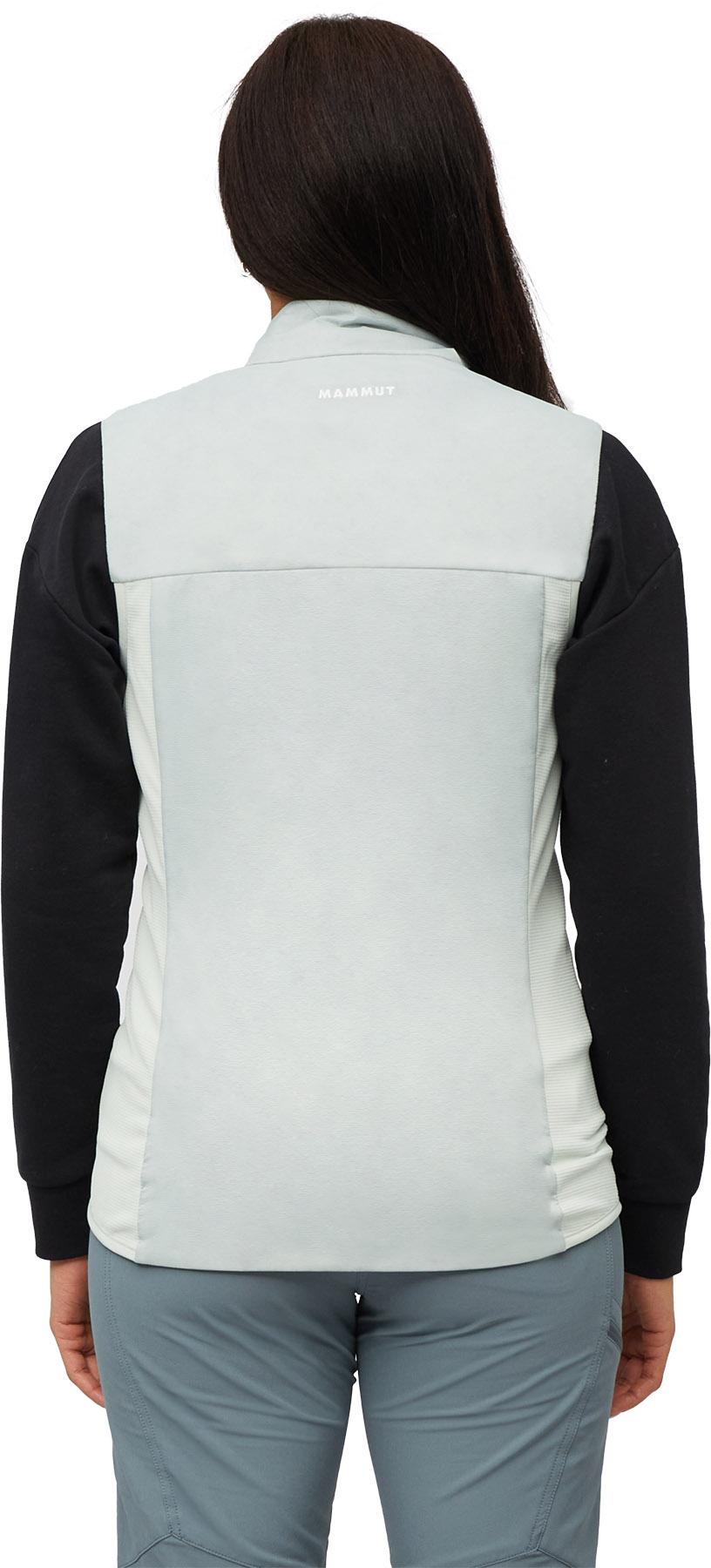 Numéro de l'image de la galerie de produits 2 pour le produit Gilet hybride Rime Light IN - Femme