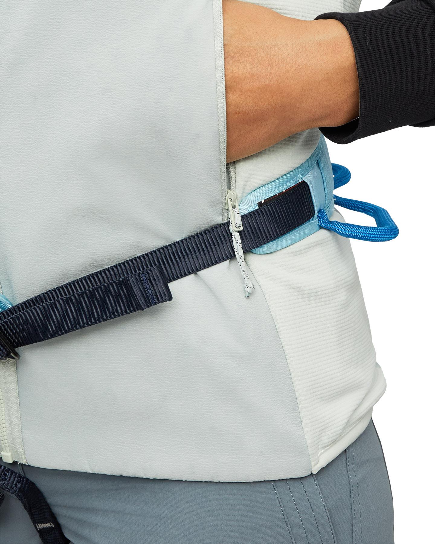 Numéro de l'image de la galerie de produits 3 pour le produit Gilet hybride Rime Light IN - Femme